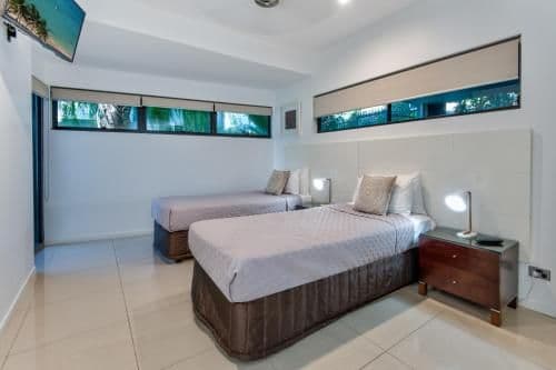 3 Bedroom Sea View Apartment - Apartment 6