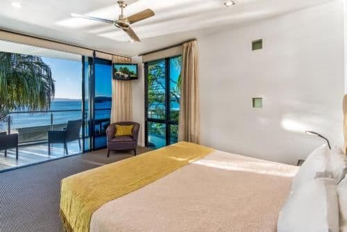 3 Bedroom Sea View Apartment - Apartment 6
