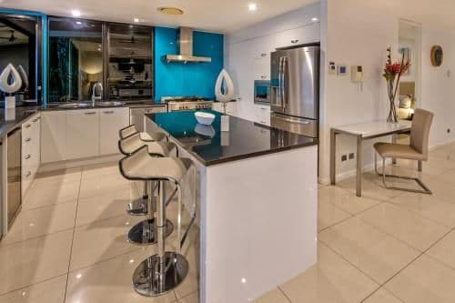 3 Bedroom Sea View Apartment - Apartment 6