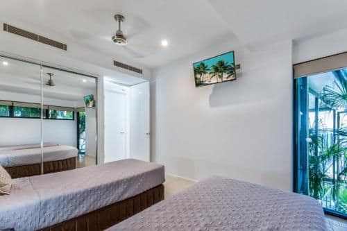 3 Bedroom Sea View Apartment - Apartment 6
