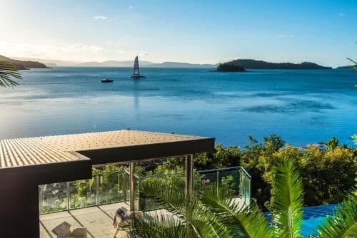3 Bedroom Sea View Apartment - Apartment 6