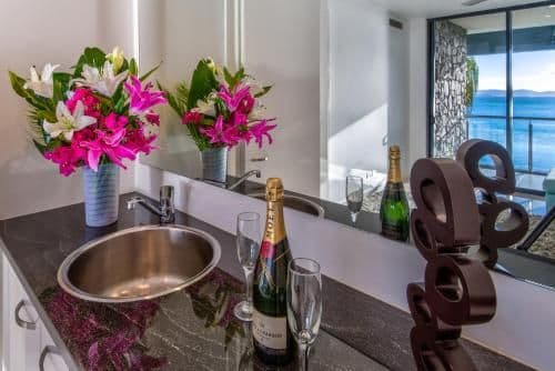 3 Bedroom Sea View Apartment - Apartment 6