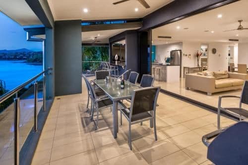 3 Bedroom Sea View Apartment - Apartment 6