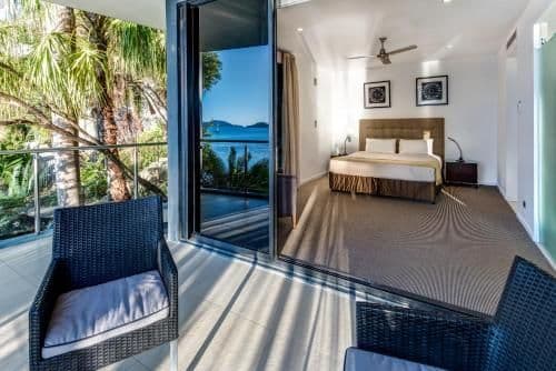 3 Bedroom Sea View Apartment - Apartment 6