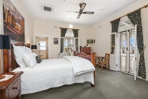 Deluxe Double Room - New York