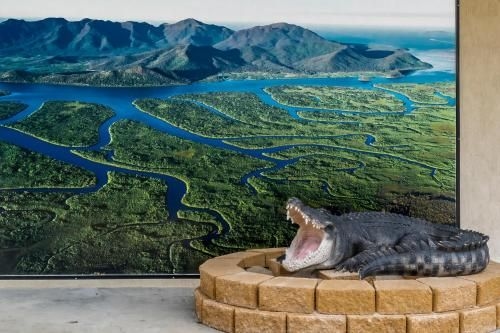 Hinchinbrook Marine Cove Resort3