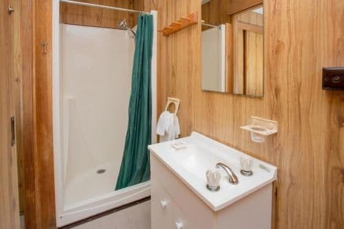 One-Bedroom Studio