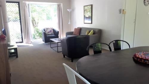 Apartment - Ground Floor