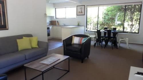 Apartment - Ground Floor