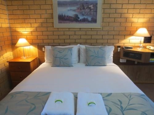 Aspley Pioneer Motel2