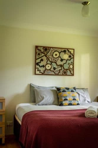 Two-Bedroom Chalet - Blue Wren