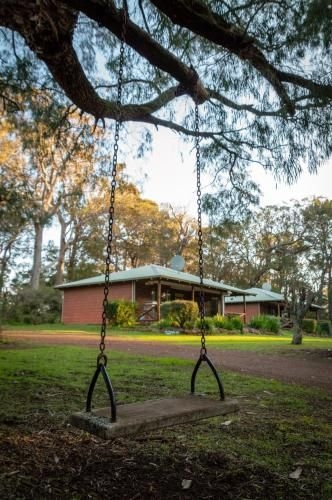 Margaret River Chalets4