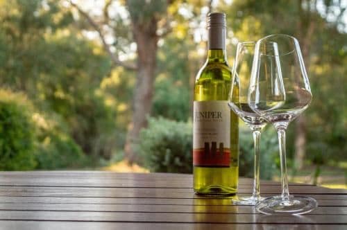 Two-Bedroom Chalet - Blue Wren