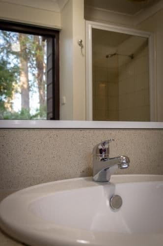 Two-Bedroom Chalet - Kookaburra