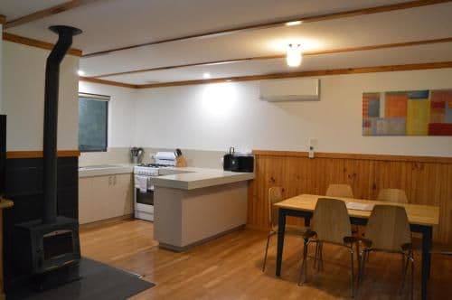 Two-Bedroom Chalet - Blue Wren