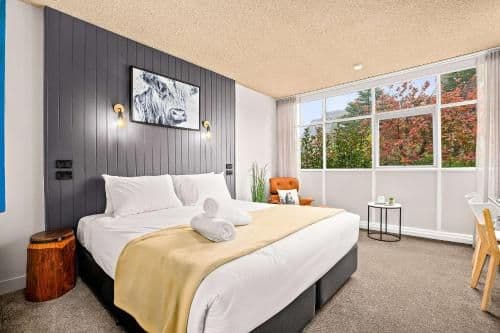Superior King Room