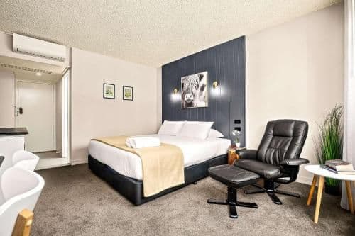 Superior King Room