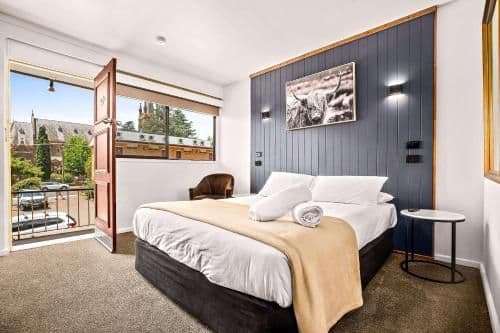 Queen Room - 1st Floor