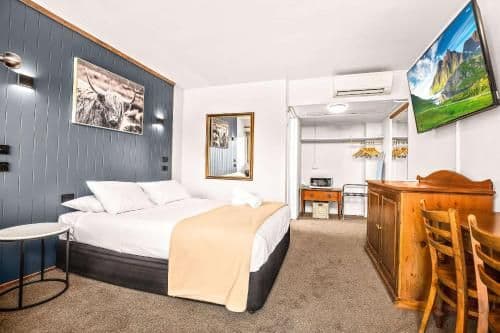Queen Room - 1st Floor