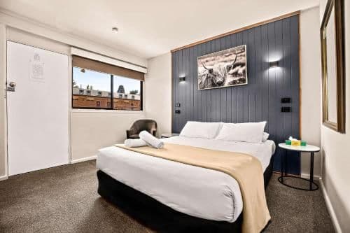 Queen Room - 1st Floor