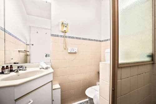 Queen Room - 1st Floor