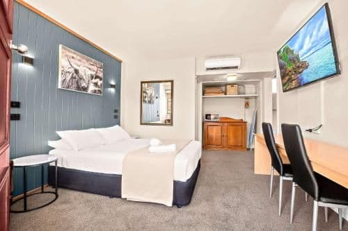 Family Queen Suite