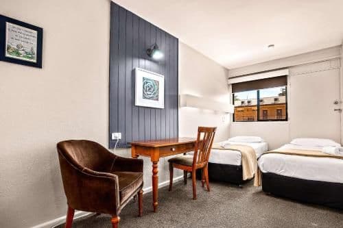 Family Queen Suite