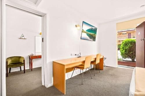Family Queen Suite