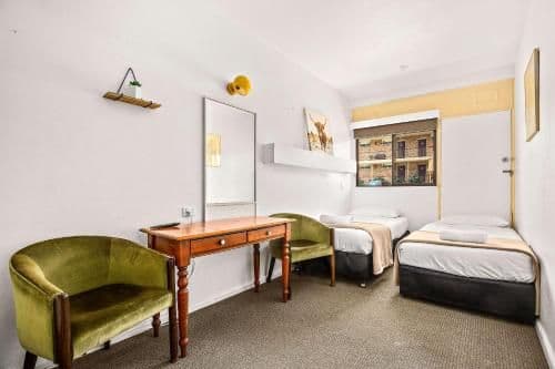 Family Queen Suite