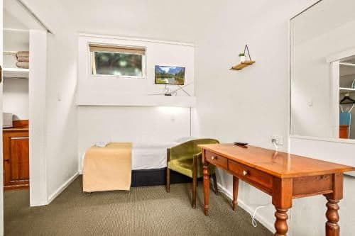 Family Queen Suite