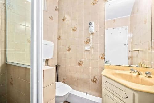 Family Queen Suite