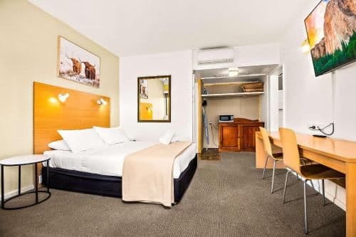 Family Queen Suite