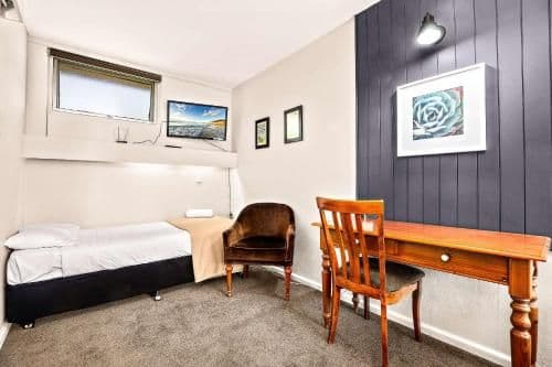 Family Queen Suite