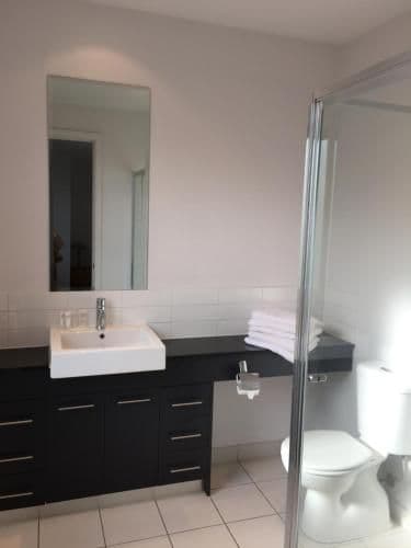 Two Bedroom Apartment - Ground Floor
