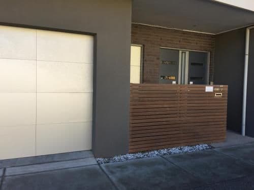 Two Bedroom Apartment - Ground Floor