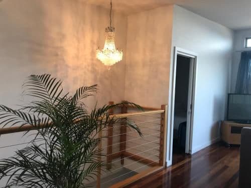 Executive Suite with Sea View