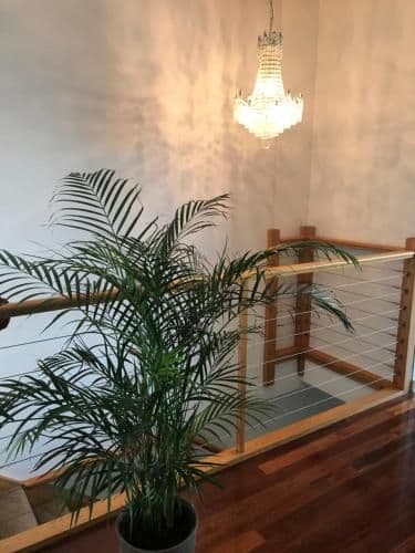 Executive Suite with Sea View