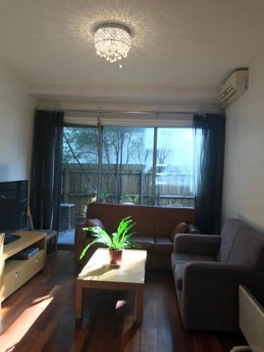 Two Bedroom Apartment - Ground Floor