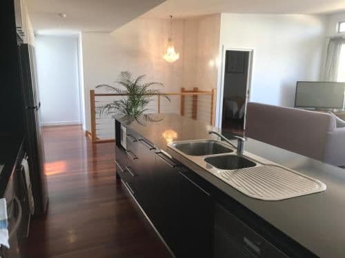 Executive Suite with Sea View