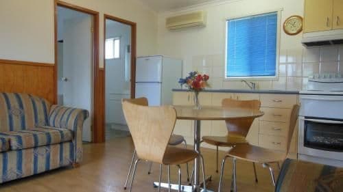 Two-Bedroom Family Bungalow