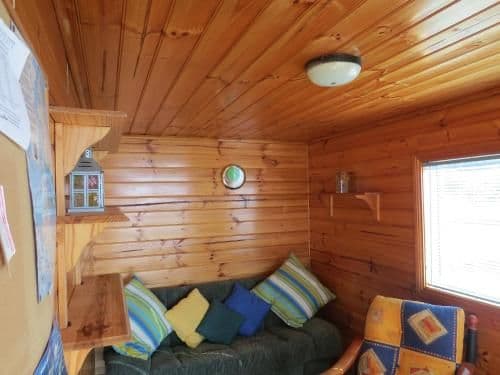 Caravan (4Pax)