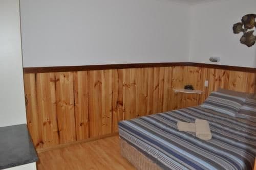 One Bedroom Villa