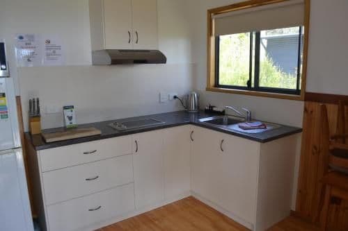 One Bedroom Villa