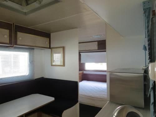 Caravan (4Pax)