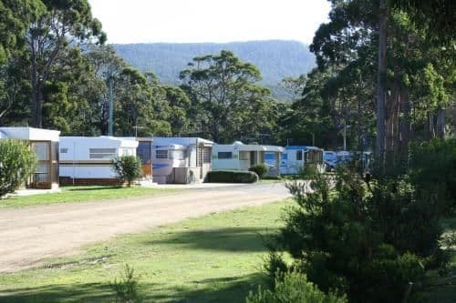 Caravan (4Pax)