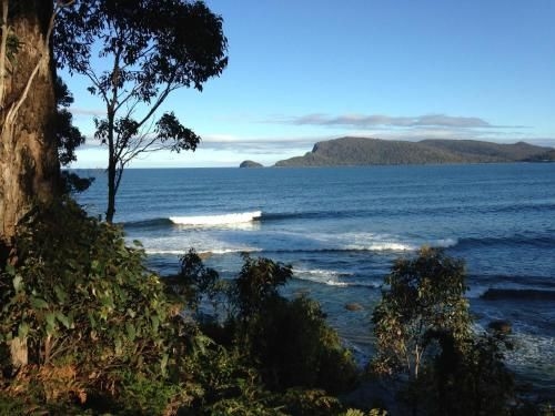 Captain Cook Holiday Park0