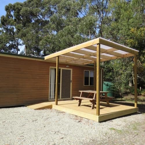 Family Room - Disability Access