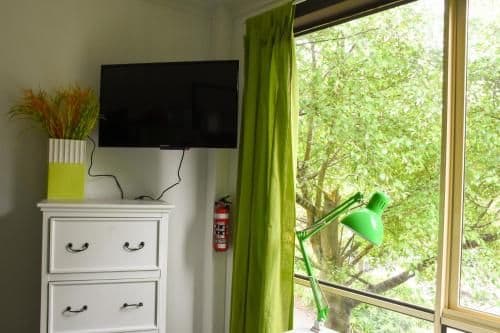 Apartment With Shared Bathroom