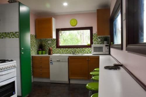 Apartment With Shared Bathroom