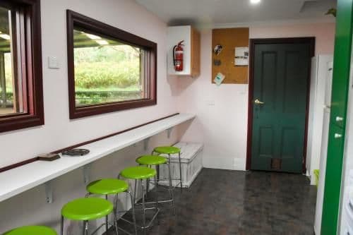 Apartment With Shared Bathroom